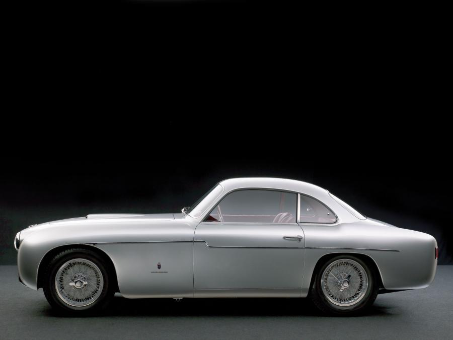  Fiat 8V Coupe 1954 года  (фото 2 из 14)